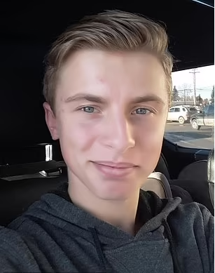 生病前的Coulan。(互聯網)