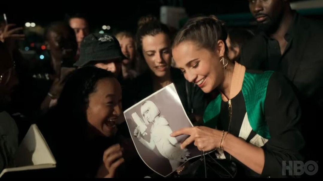 八集迷你劇《迷離劫》下星期一起於HBO平台上架。