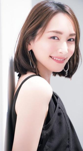 新垣結衣