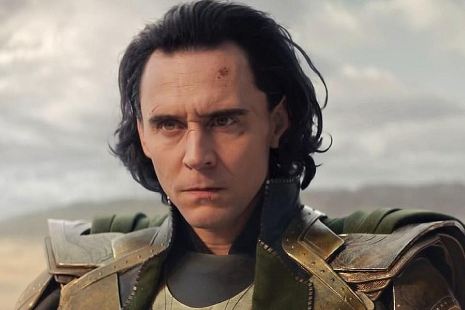 Tom Hiddleston憑住MCD角色「洛基」走紅。