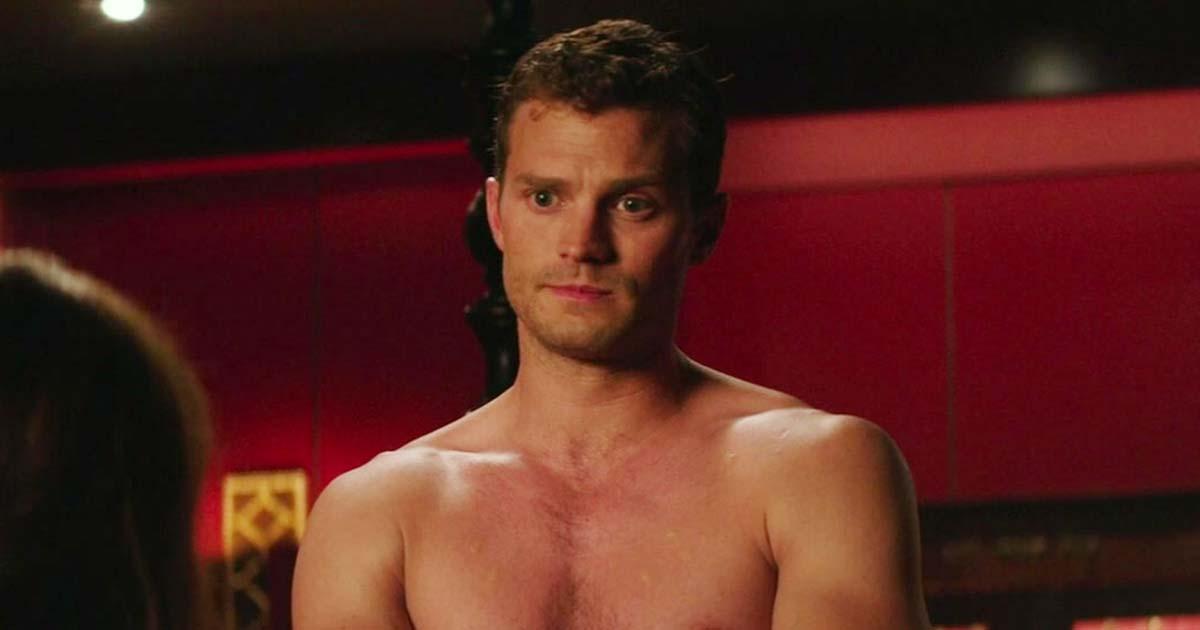 占美杜倫(Jamie Dornan)