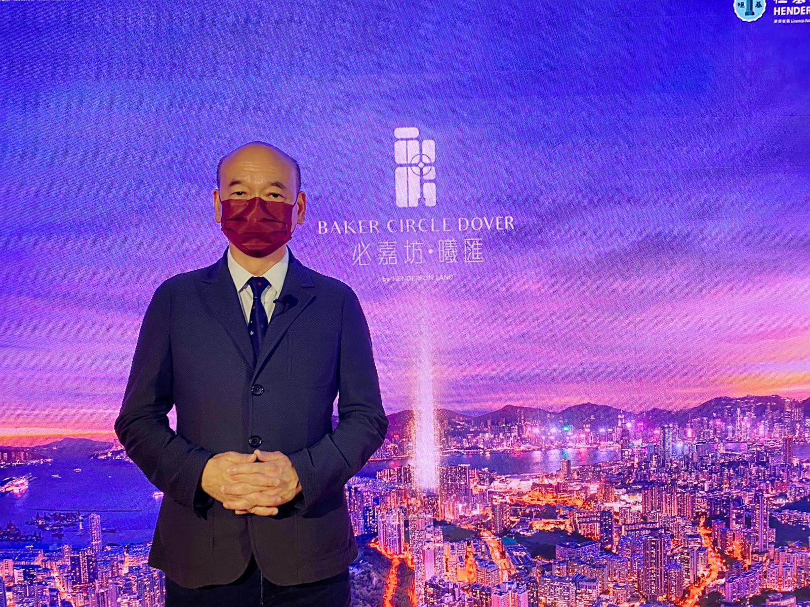 紅磡新盤|中原陳永傑:必嘉坊.曦匯擁細戶 低入場費吸客