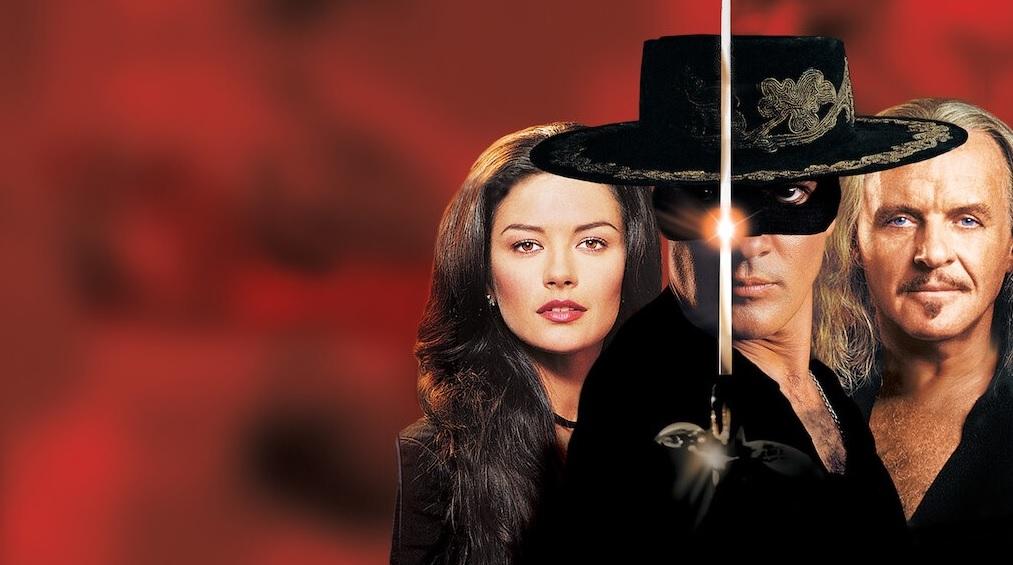 電影《黑俠梭羅》。(互聯網)