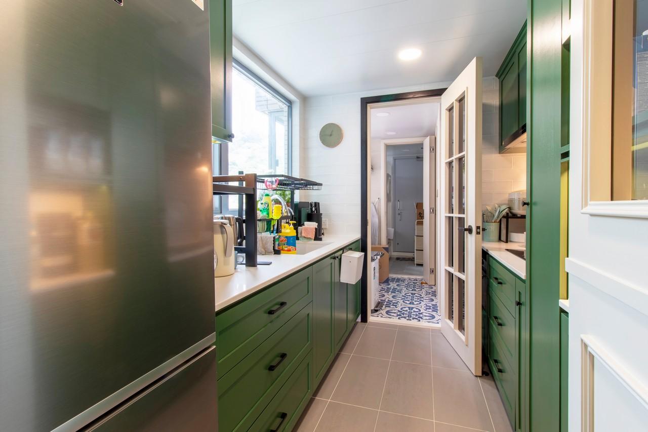 按裝修工序去分期繳付會比較清晰