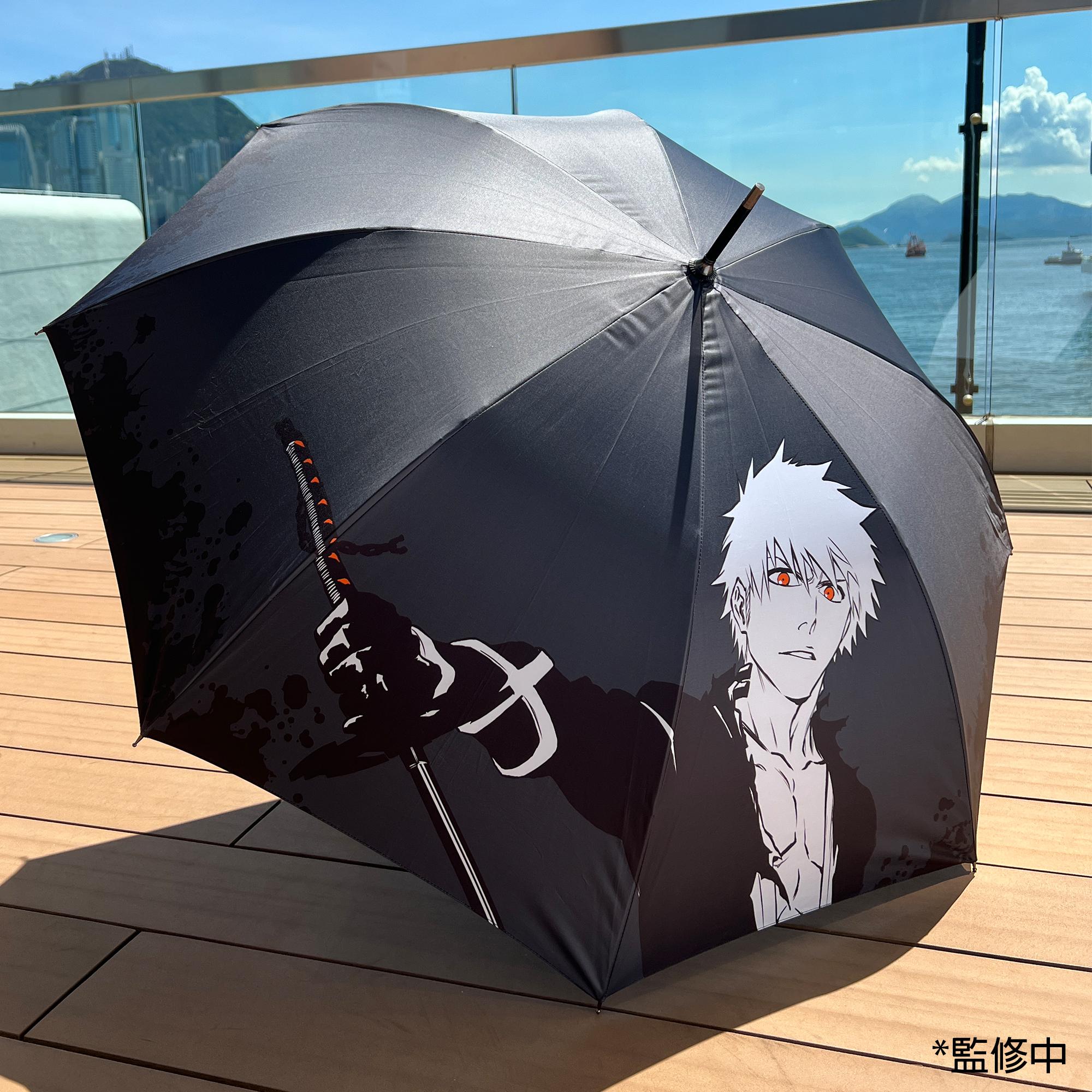 《死神》BLEACH 長遮