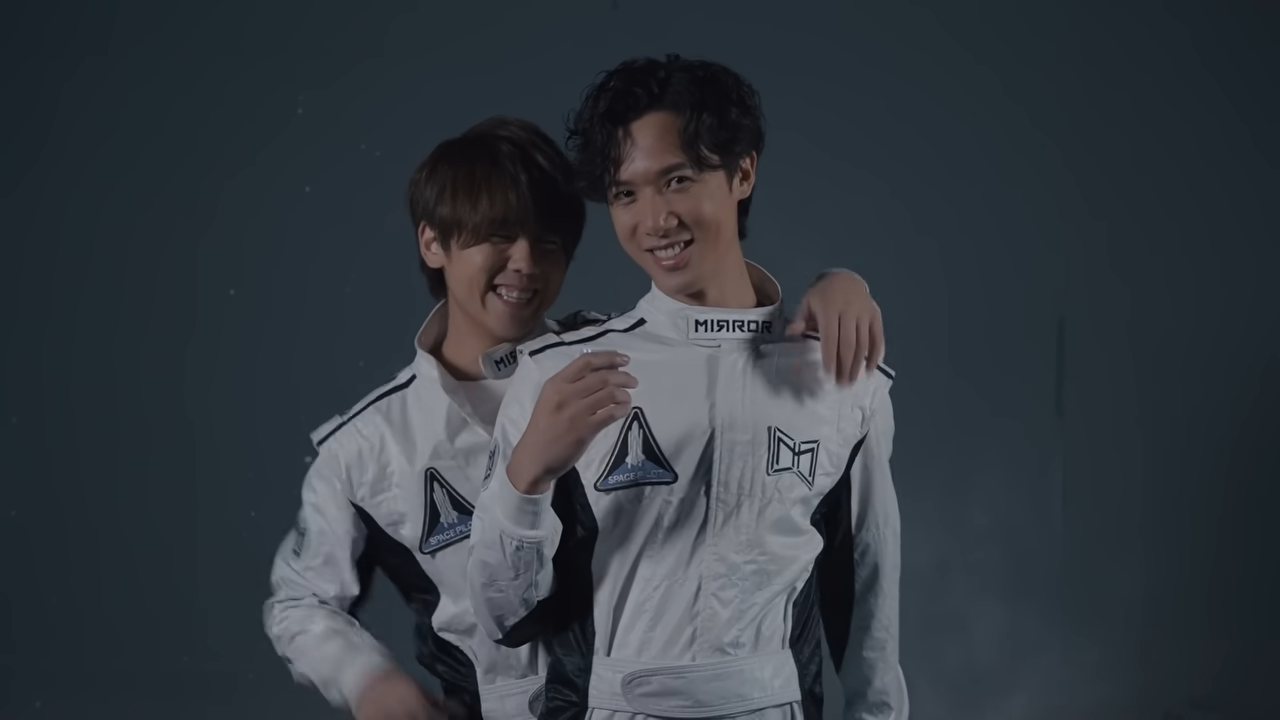 去到最尾又失守,笑到癲