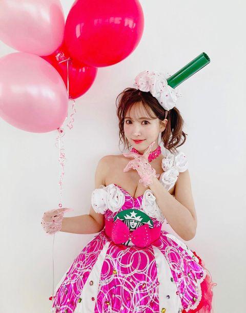 三上悠亞宣布7月31日會搞三場只招待女性的粉絲見面會。