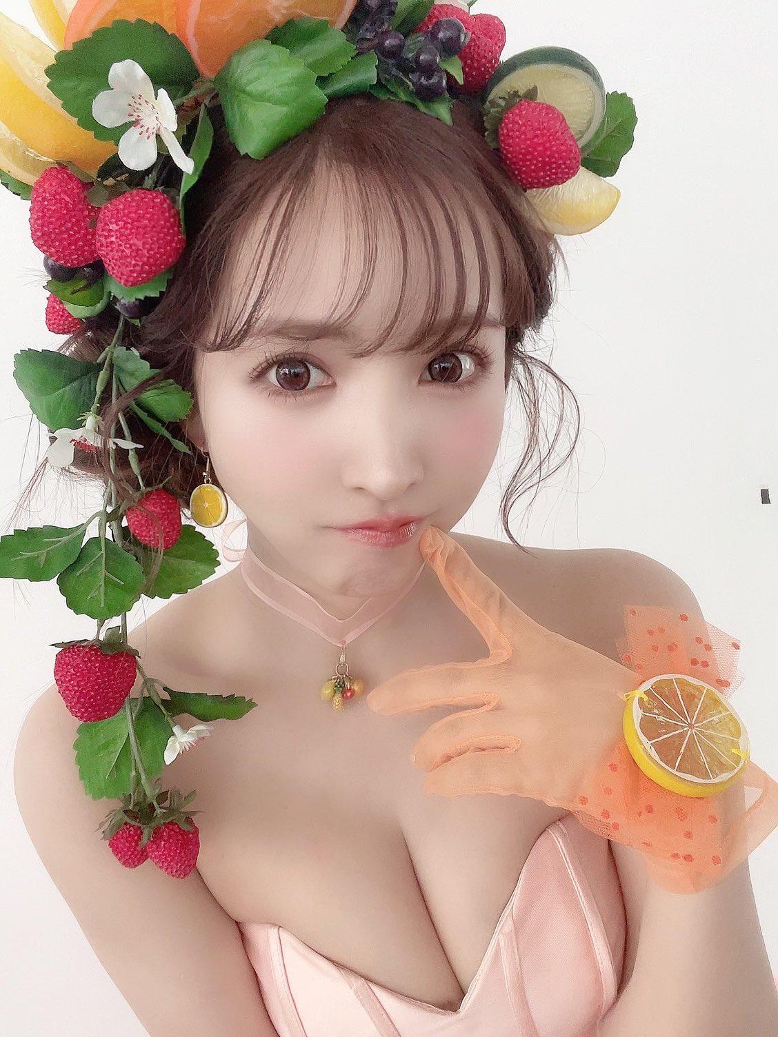 三上悠亞更將於8月1日推出第一本個人Style Book。