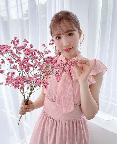 三上悠亞坦言早在23歲時已為自己定下30歲引退。