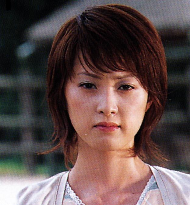 《超人力斯》女星中丸紫苑被證實已在本星期一病逝,終年38歲。