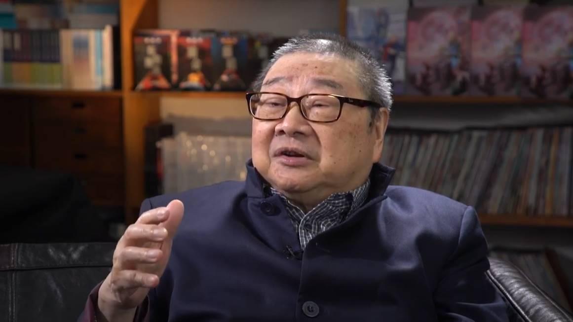 倪匡逝世|曾誤引騙徒登門入室 最後反獲果籃一個