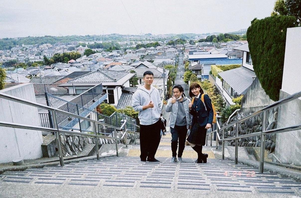 《六本木Class》香港與日本同步開播,此劇將於今晚9點在「黃Viu煲劇平台」上架。