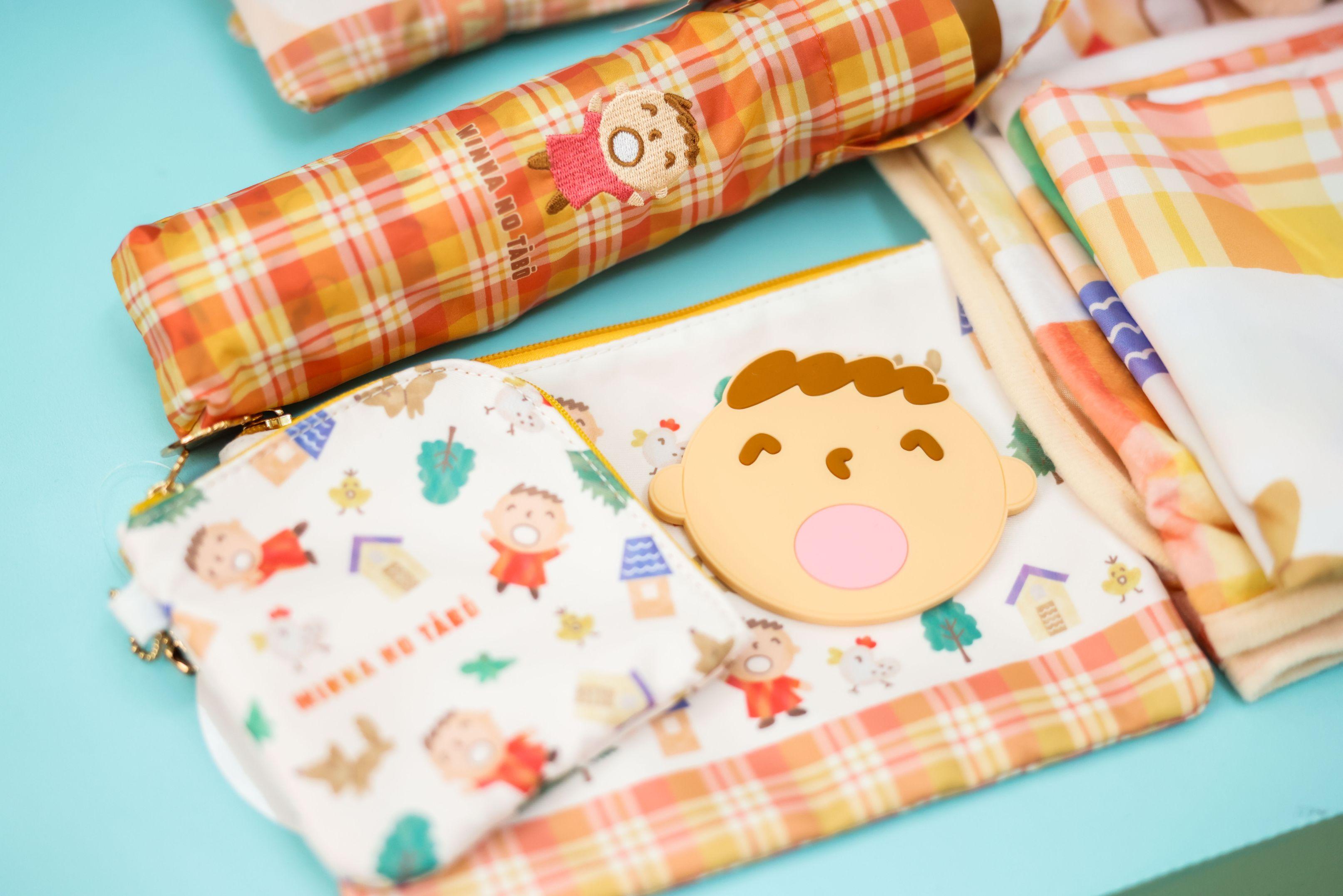 其他大口仔新品推介