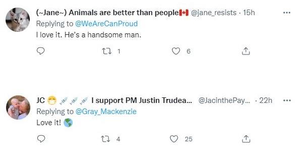 有網民說:「我喜歡」。(互聯網)