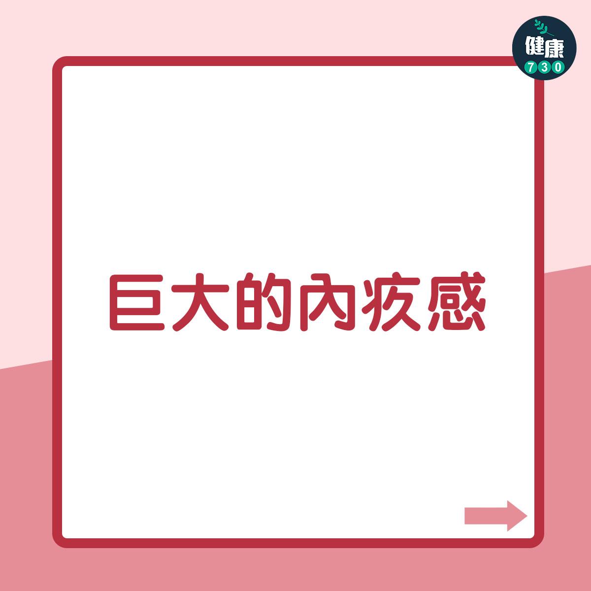 墮胎|終止懷孕後的影響(am730製圖)