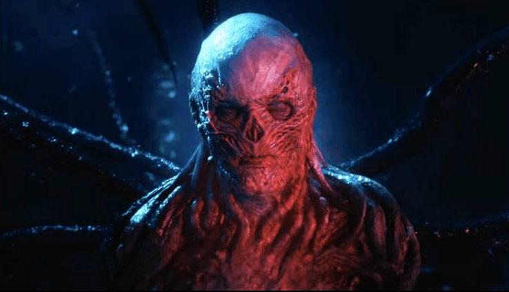 《怪奇物語》第四季上半部入圍最佳劇集,共獲13項提名。