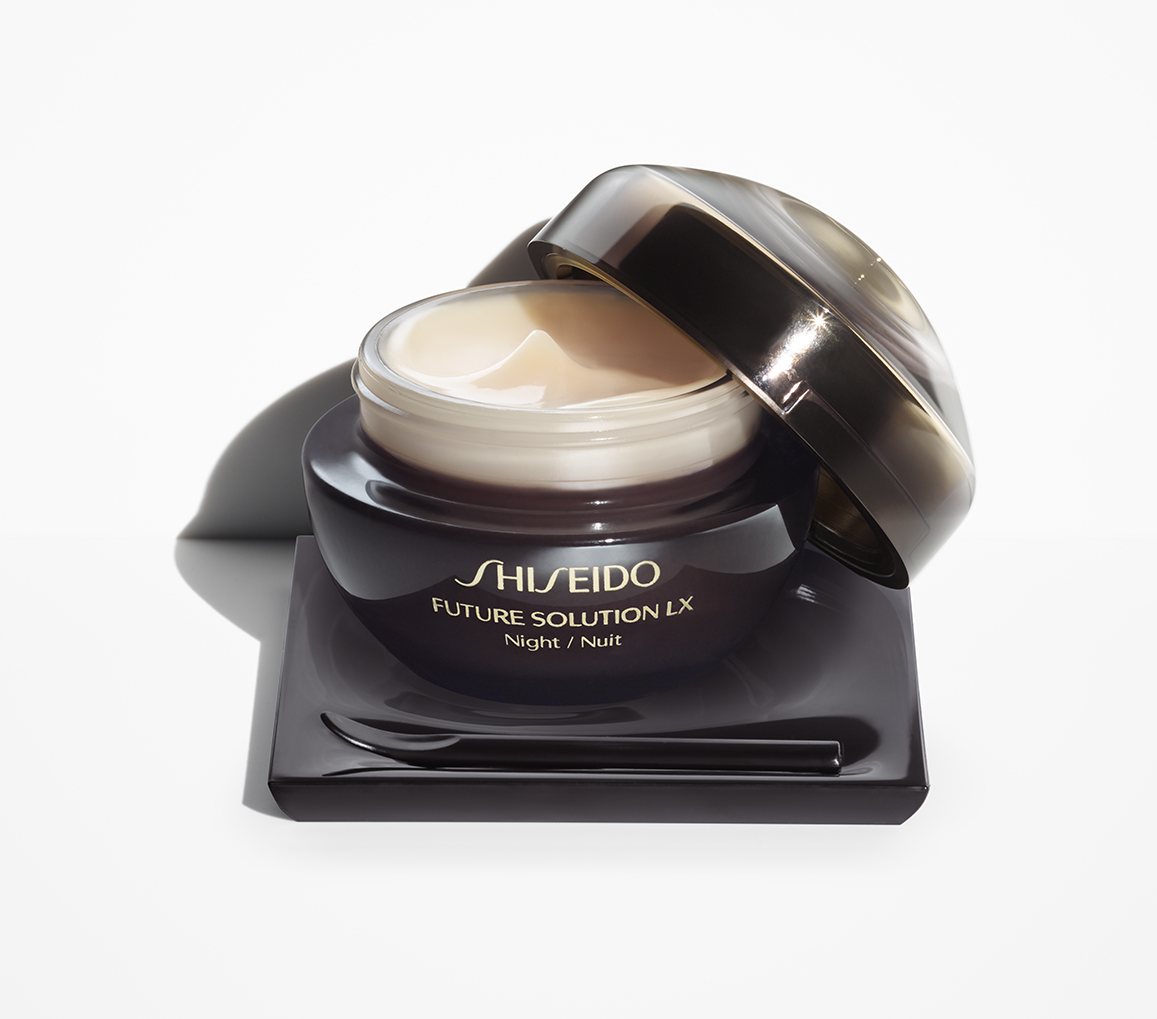 晶鑽多元再生修護乳霜 $2,600/50ml