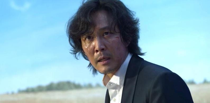 李政宰憑《魷魚遊戲》爭視帝。