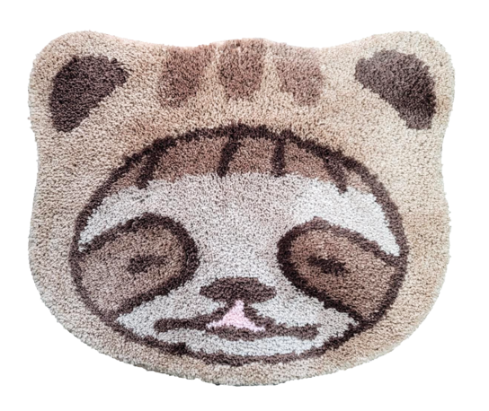 樹懶先生家居潮地毯 HK180