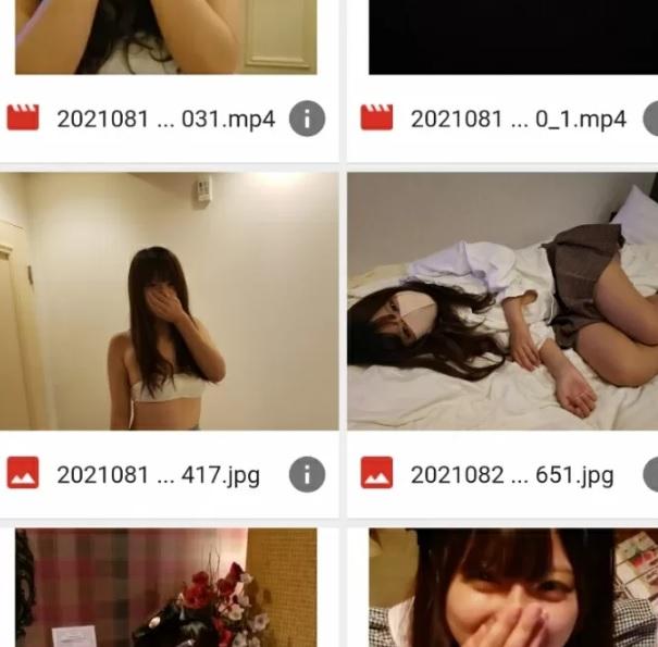 今次流出的多條不雅影片,懷疑是櫻井舊愛存心報復故意散布。