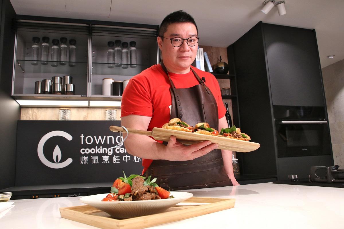 泰國菜食譜|泰式金不換炒牛肉做法零失敗小貼士