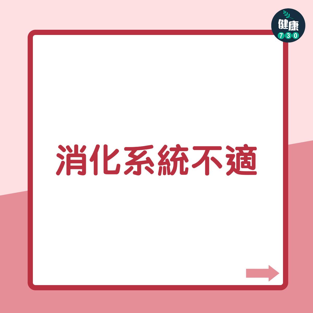 墮胎|終止懷孕後的影響(am730製圖)