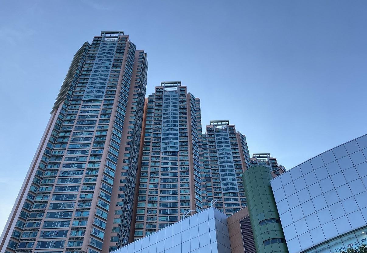 盈翠半島是青衣指標屋苑,一直深得用家歡迎。