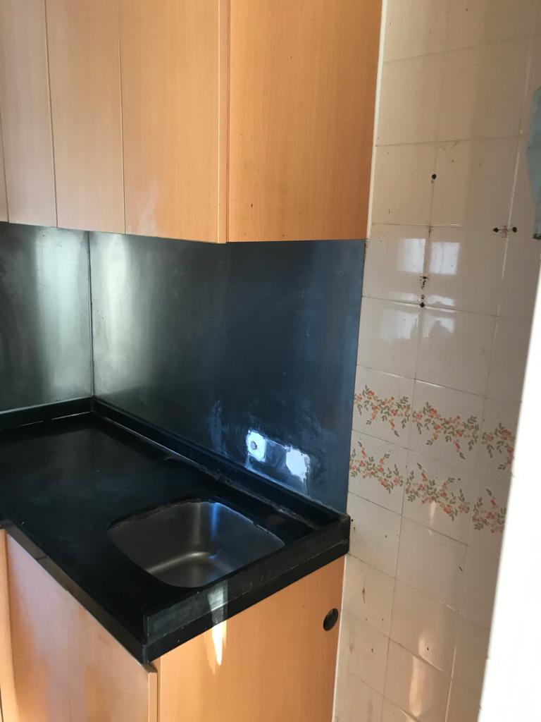 舊裝修已經非常殘舊