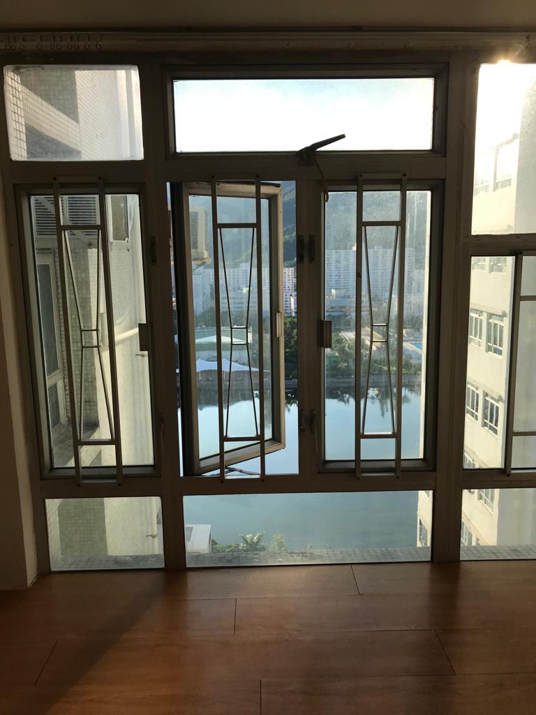 舊裝修已經非常殘舊