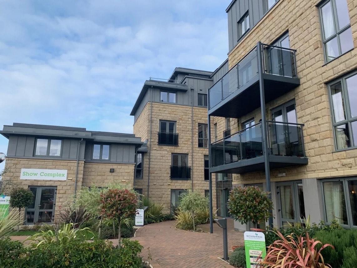 海外樓市|英物業網驚現1萬鎊放盤!有無伏?