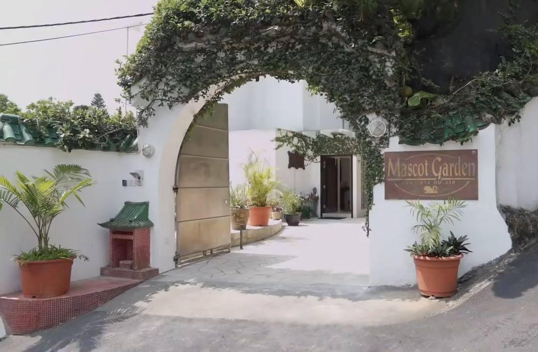 西貢「泰」豪華海景村屋