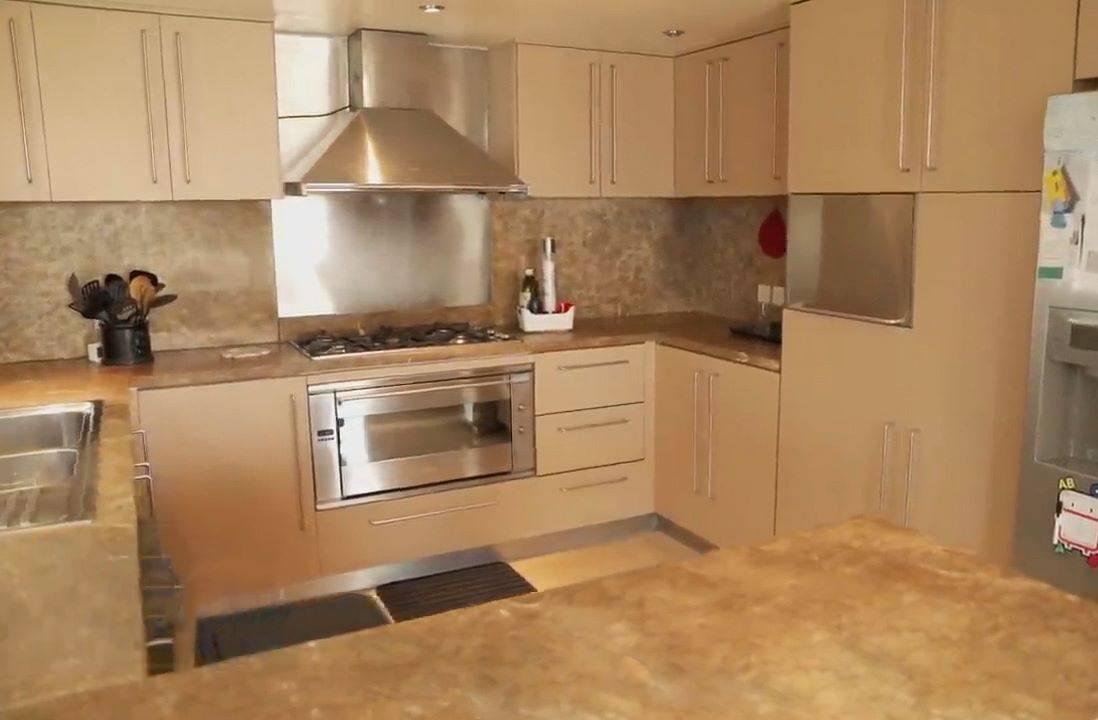 西貢「泰」豪華海景村屋