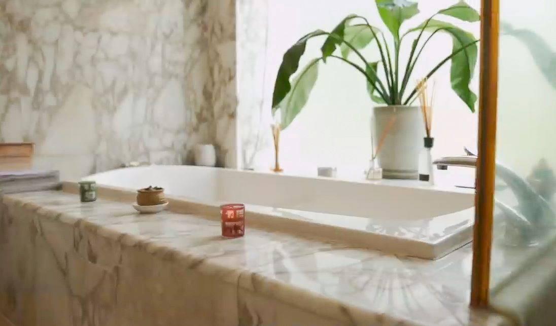 設計格調充滿泰色Villia風情