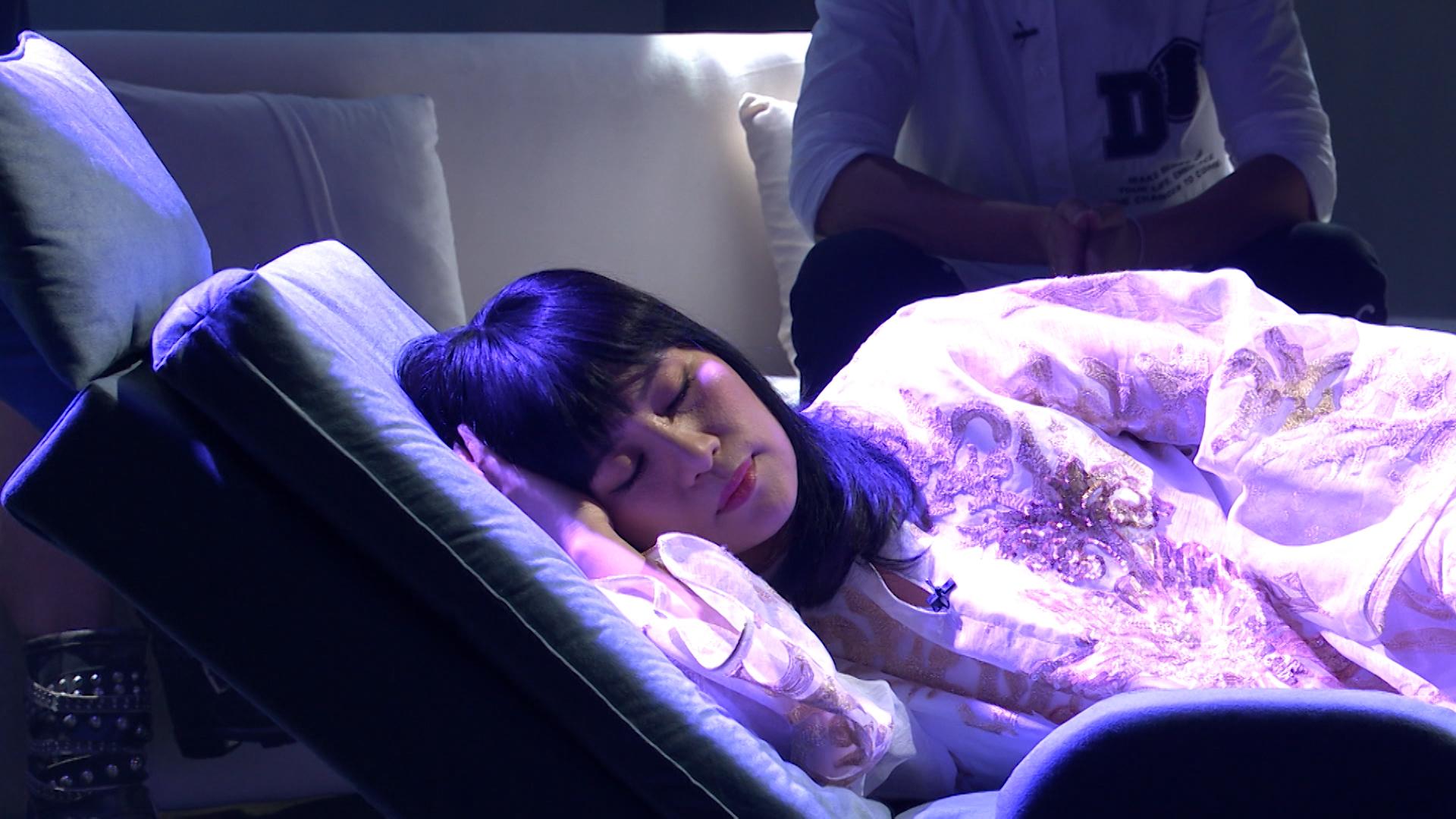 解夢專家為七師傅拆解夢中迷思。