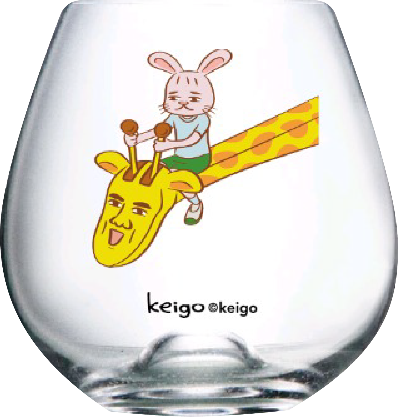 迷醉酒杯(2個1套) HK$290