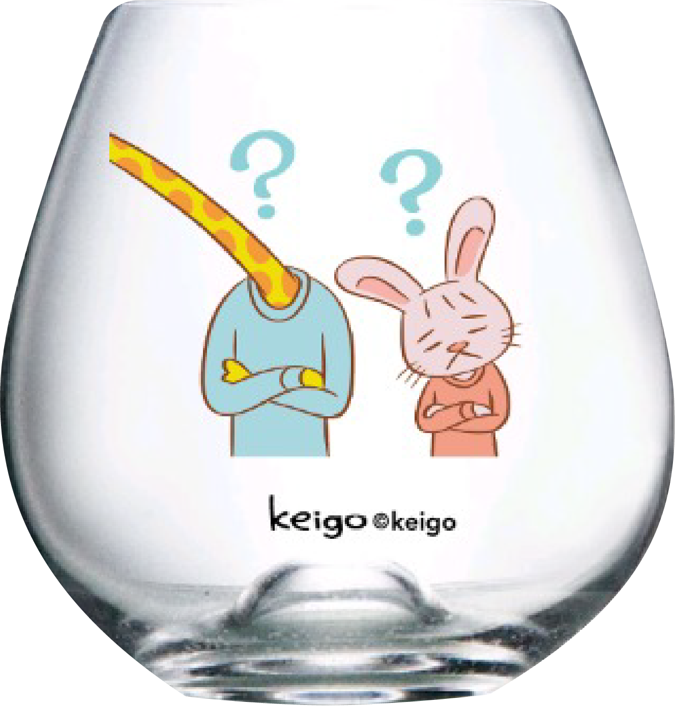 迷醉酒杯(2個1套) HK$290