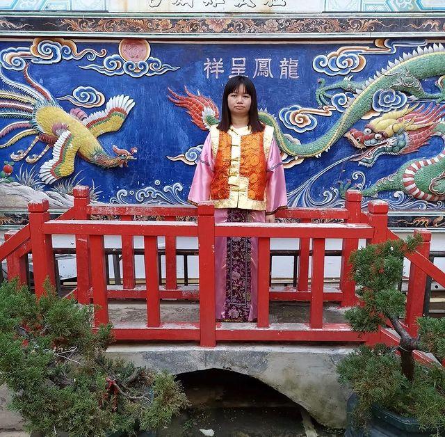 阿儀到馬來西亞受訪,大呻行程緊密又辛苦。