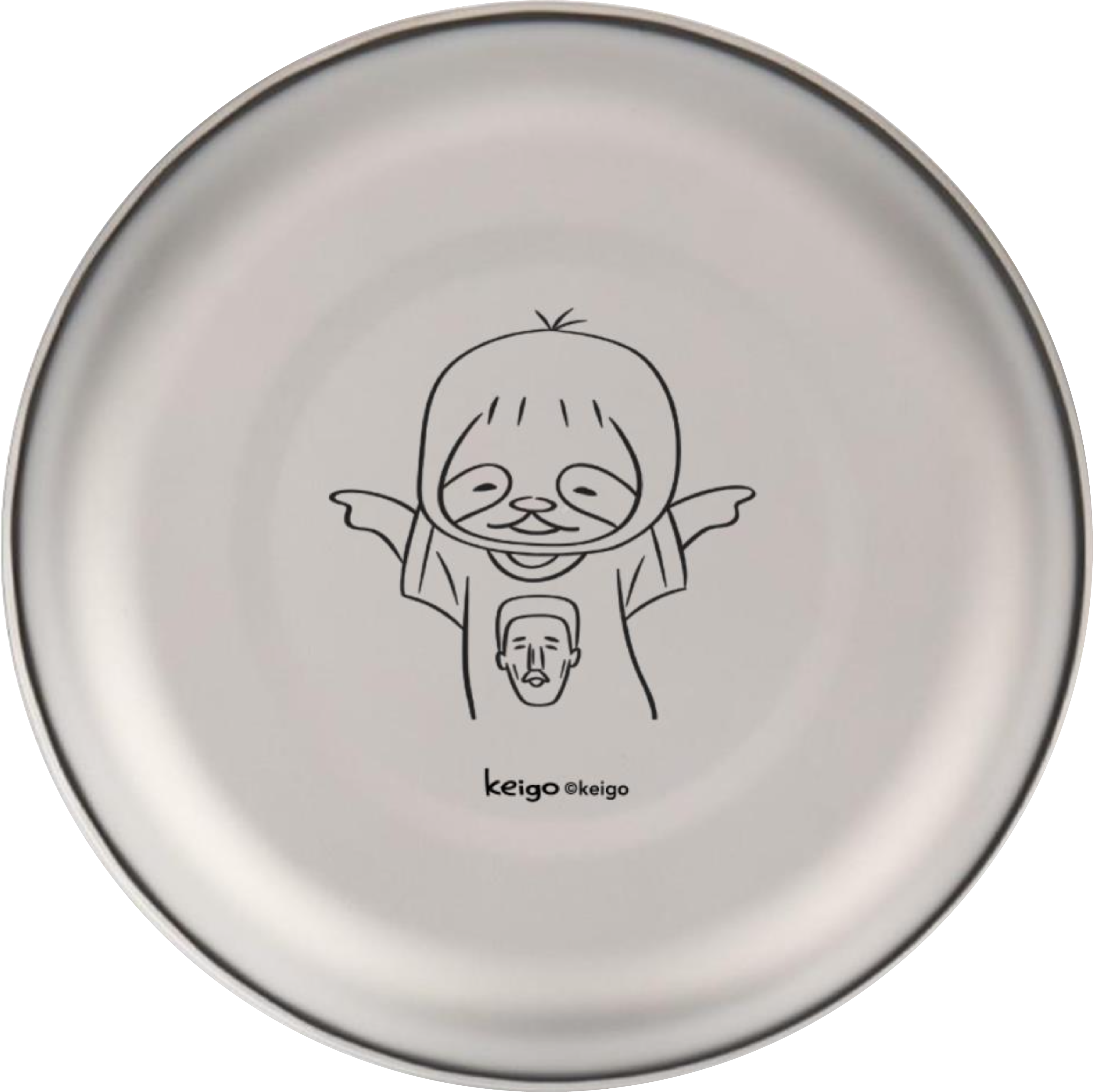 隨心露營盤 HK$150