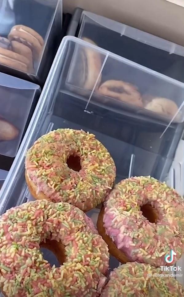 冬甩放了一年以上,並沒變壞。(互聯網)