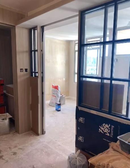 天瑜爸爸透露,期望8月初為天瑜購入各種醫療儀器後,可順利接天瑜入伙。(天瑜醫療事故關注組@FB)