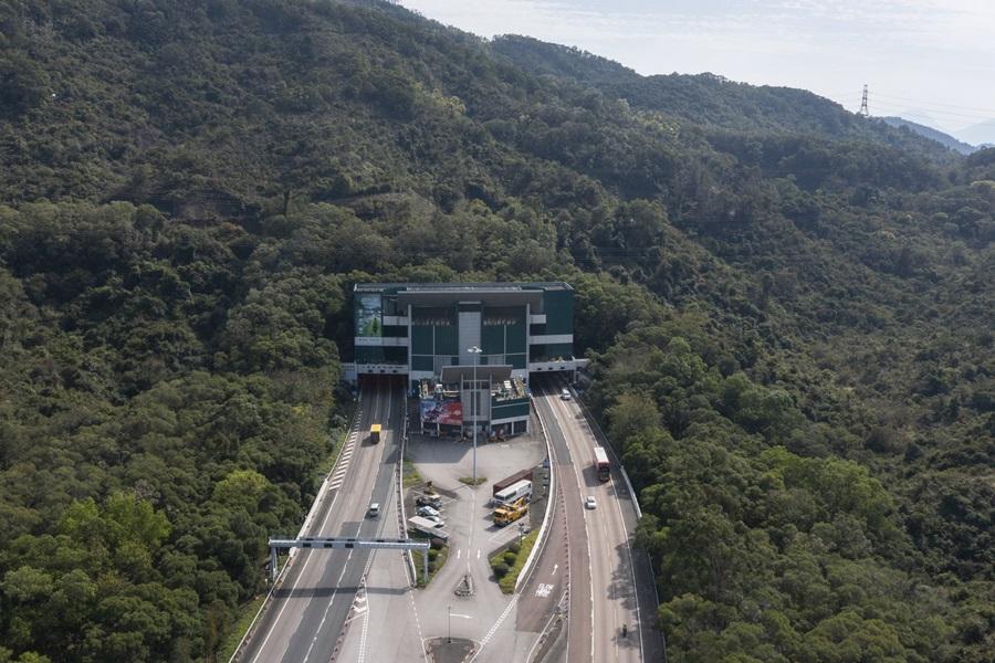 大欖郊野公園。(資料圖片)