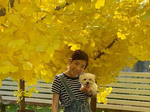 吳淑賢生活照。(家屬提供圖片)