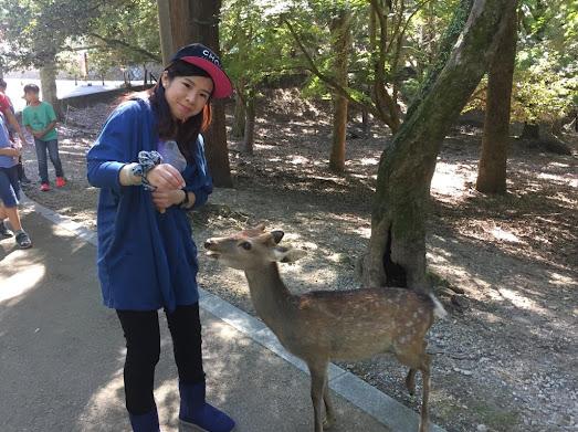 家人指吳淑賢性格活潑,一生的志願就是為病人服務。(家屬提供圖片)