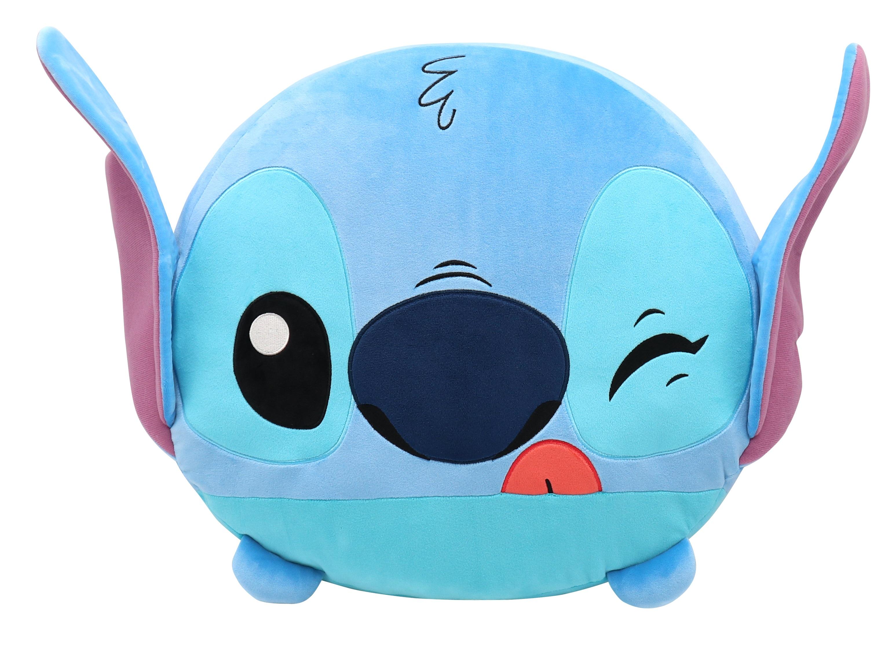 IDEAS 獨家限定首賣史迪仔咕臣 每個港幣$249