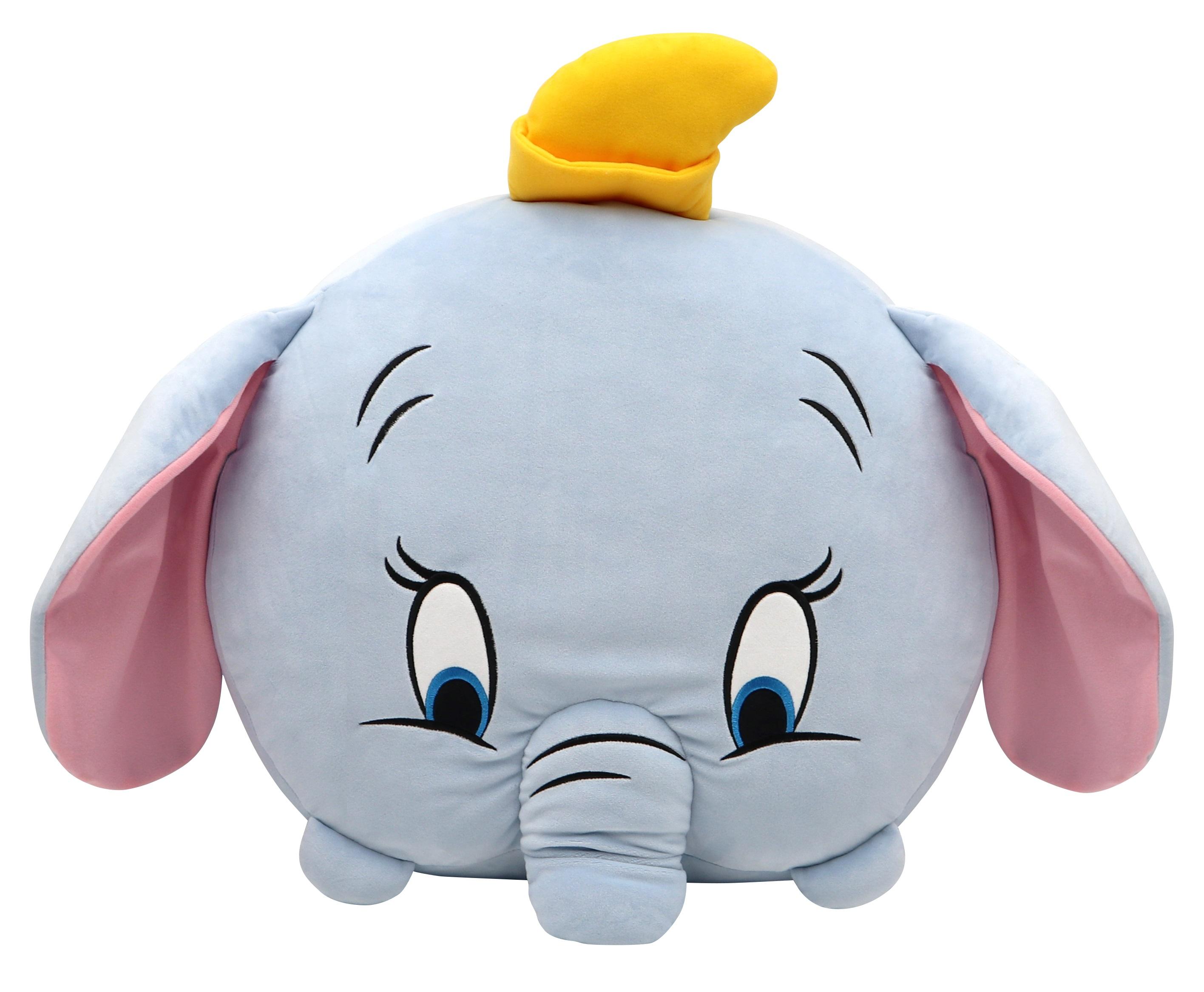 IDEAS 獨家限定首賣小飛象咕臣 每個港幣$249