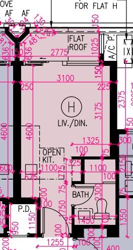 屯門新盤|NOVO LAND第1A期樓書出爐 面積213方呎起 最快下周開價
