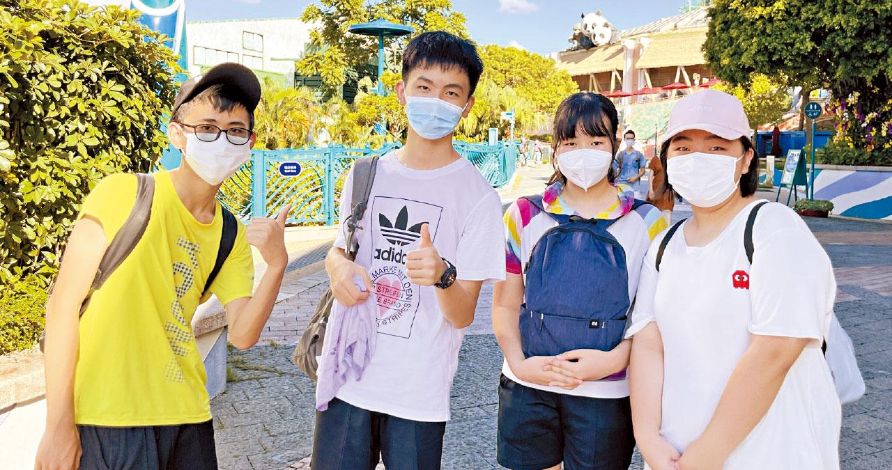 多謝安安 伴港人23載 安樂離世