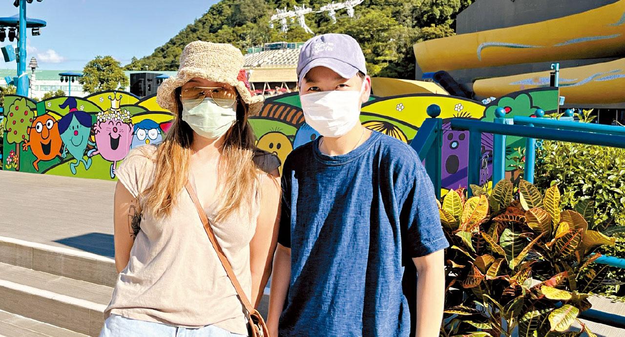 多謝安安 伴港人23載 安樂離世