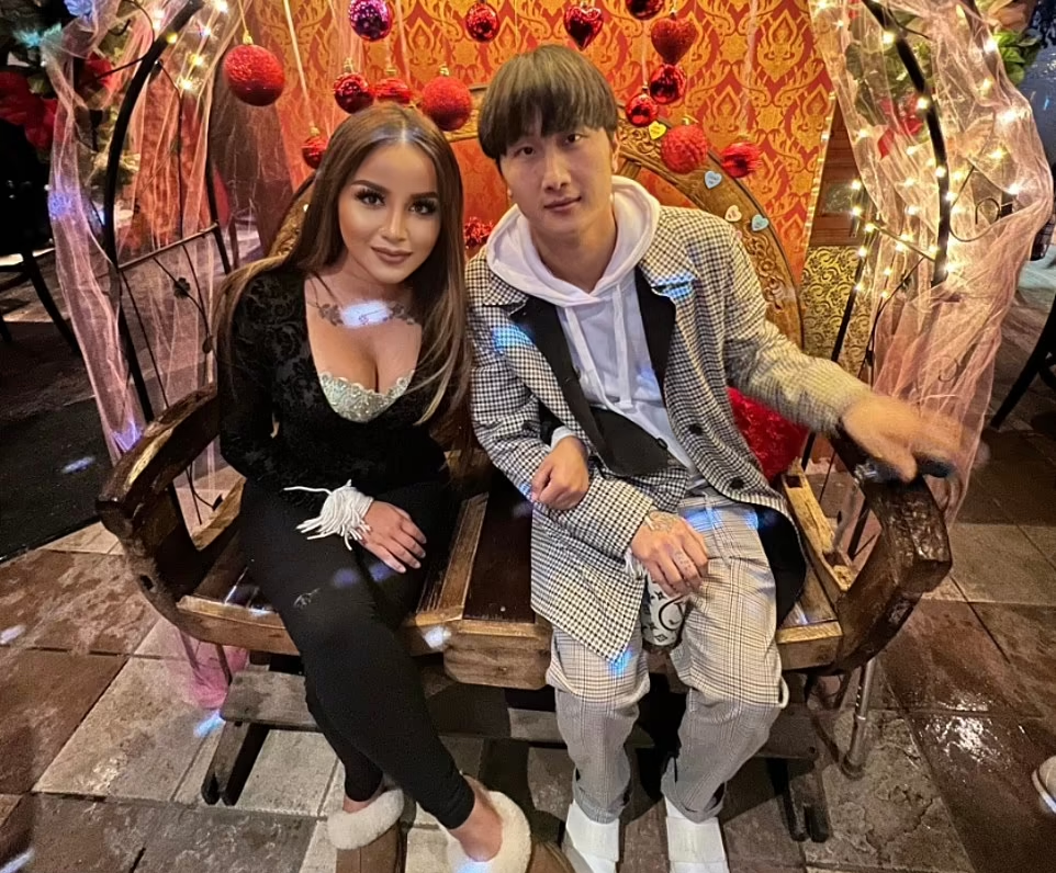 Kos與妻子先後自殺身亡。(互聯網)