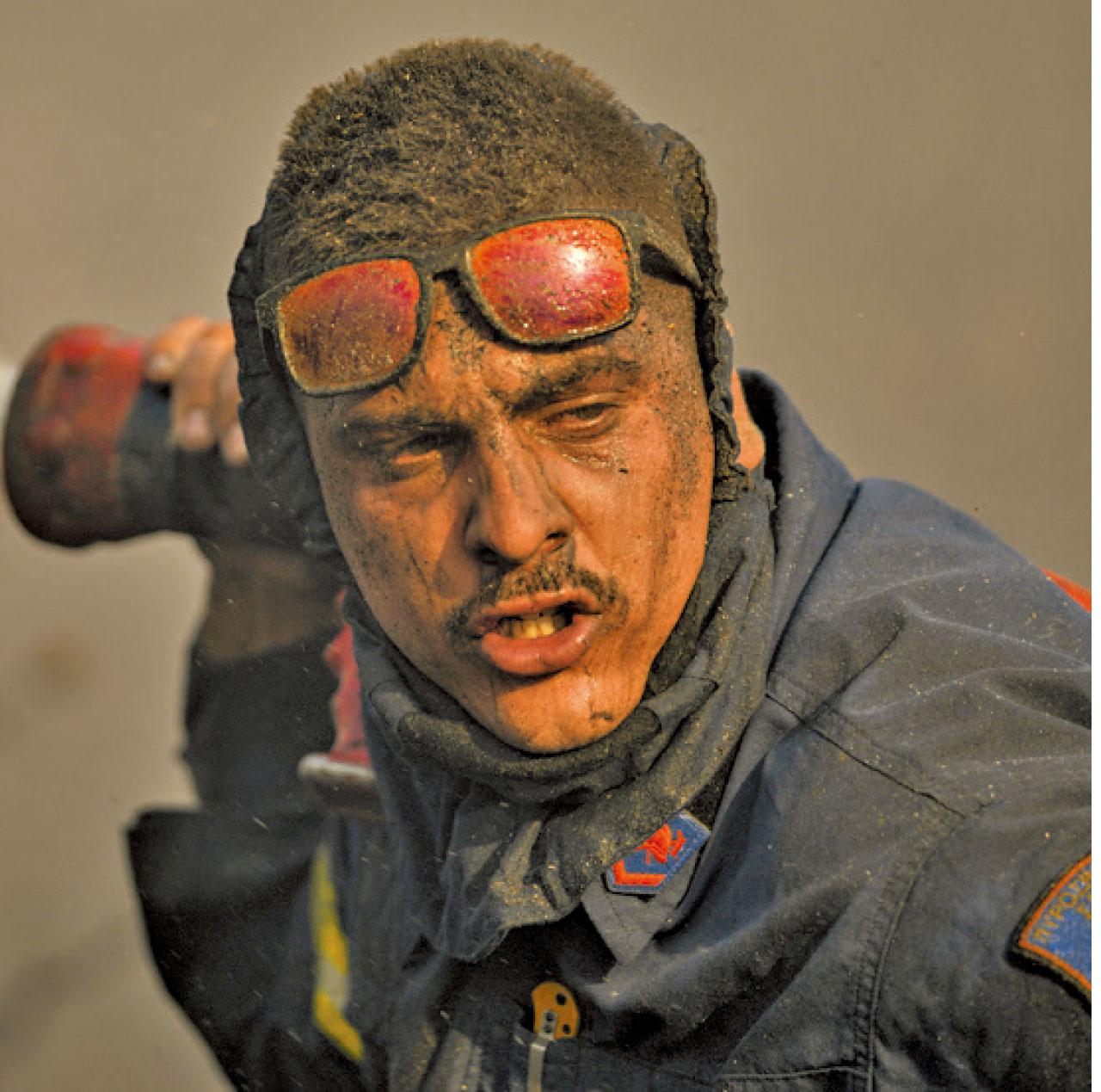 葡萄牙逾1000人熱死 英國40.3度火燒倫敦